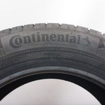 5. Opony 195/65 R16C 4x CONTINENTAL 104/102 VanContact Eco Letnie 2021