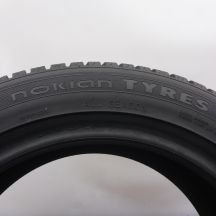 5. Opony 195/50 R15 4x NOKIAN 82V Seasonproof 1 Wielosezonowe 2024 8,5-8,3mm