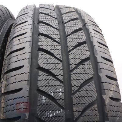 2. Opony 225/70 R15C 4x YOKOHAMA 112/110R WY001 Zimowe 2025 