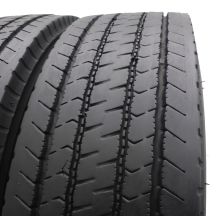 3. 2 x BRIDGESTONE 215/75 R17.5 126/124M M788 Wielosezon 2016 7,8mm