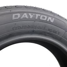 6. 4 x DAYTON 175/65 R14C 90/88T VAN Lato 2018 Jak Nowe NIEUŻYWANE 