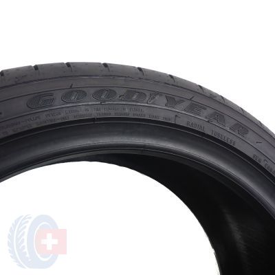 3. 1 x GOODYEAR 205/45 R18 86V Eagle Touring Lato 2019 Jak Nowa