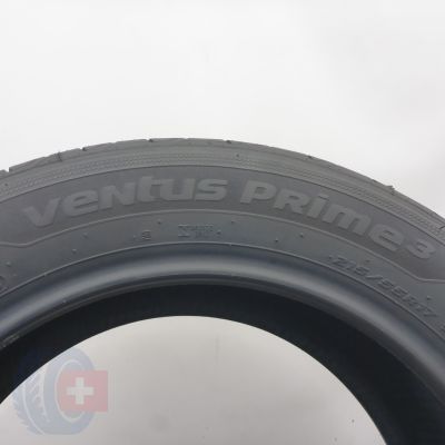 7. Opony 215/55 R17 4x HANKOOK 94V Ventus Prime 3 SEAL Letnie 2026 