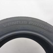 7. Opony 215/55 R17 4x HANKOOK 94V Ventus Prime 3 SEAL Letnie 2026 