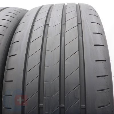 3. Opony 235/40 R19 2x GOODYEAR 96W XL Eagle F1 Asymmetric 6 Seal Letnie 2024 6,2mm