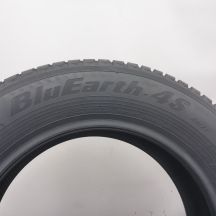 6. Opony 195/65 R15 2x YOKOHAMA 91H BluEarth 4S AW21 Wielosezonowe 2025 
