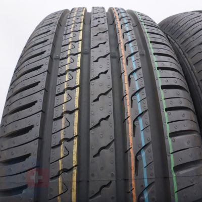 2. Opony 215/70 R16 4x BARUM 100H Bravuris 5 Letnie 2024 