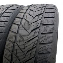 3. 2 x VREDESTEIN 225/55 R19 99V 6.8mm Wintrac Xtreme S Zima DOT18