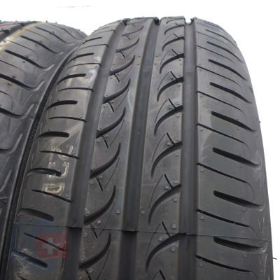 4. 2 x YOKOHAMA 175/65 R15 84T BluEart AE 01 Lato 2015 