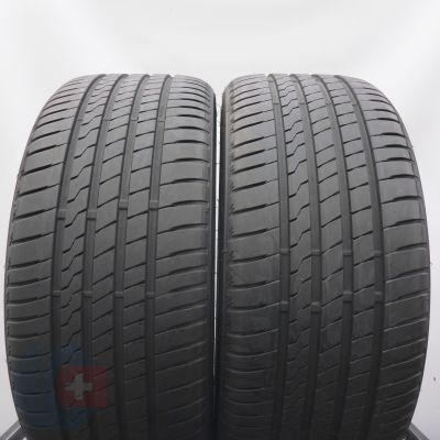 Opony 225/40 R18 2x FIRESTONE 92Y XL Roadhawk Letnie 2021 6,2mm