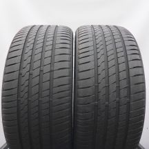 Opony 225/40 R18 2x FIRESTONE 92Y XL Roadhawk Letnie 2021 6,2mm