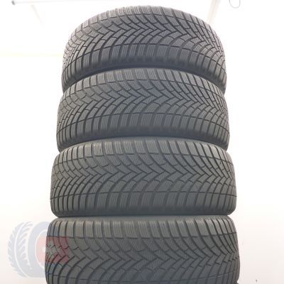Opony 235/50/19 4x Semperit 235/50 R19 103V XL Speed-Grip 5 Zimowe 2024 8mm