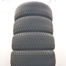 Opony 235/50/19 4x Semperit 235/50 R19 103V XL Speed-Grip 5 Zimowe 2024 8mm