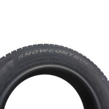 6. 4 x PIRELLI 185/65 R15 88T Snowcontrol Serie 3 Winter 190 Zima 7-7.8mm