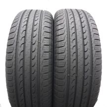 4. Opony 245/65 R17 4x GOODYEAR 111H XL EfficientGrip SUV 4x4 Letnie 2018 Nieużywane 