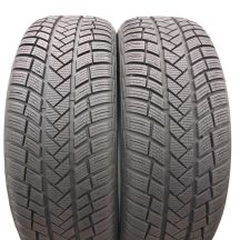4. 4 x VREDESTEIN 225/55 R18 102V XL Wintrac Pro Zima 2019 7,7mm Jak Nowe