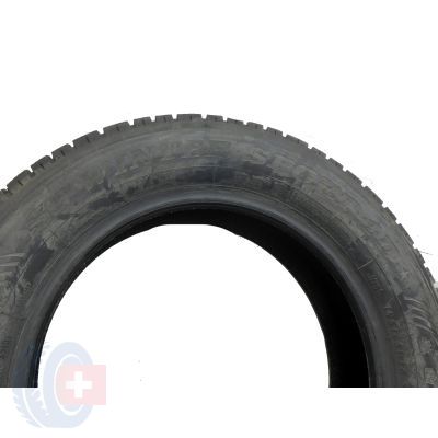 6. 4 x DUNLOP 195/65 R16 92H SP Winter Sport 4D Zima 2019 