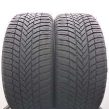 Opony 255/45 R19 2x BRIDGESTONE 104V XL  Blizzalk LM005 Zimowe 2024 7,5mm