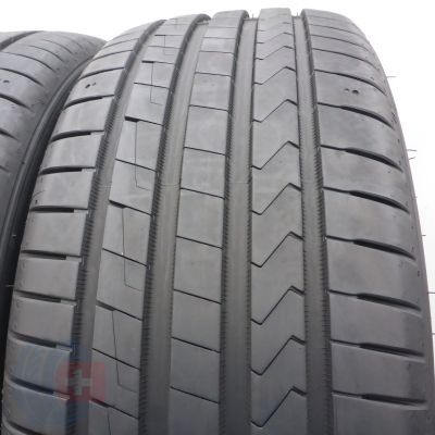 2. Opony 235/45 R18 4x HANKOOK 98W XL Ventus Prime 4 Letnie 2023 6,8-6,2mm