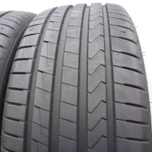 2. Opony 235/45 R18 4x HANKOOK 98W XL Ventus Prime 4 Letnie 2023 6,8-6,2mm