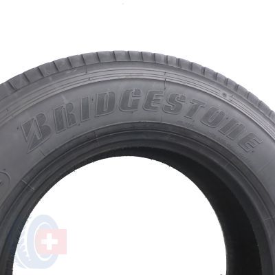 5. 2 x BRIDGESTONE 215/75 R17.5 126/124M M788 Wielosezon 2016 7,8mm