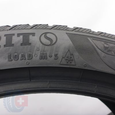 2. Opony 255/35 R19 2x SEMPERIT 96V XL Speed-Grip3 Zimowe 2023 7,2-7,8mm