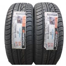 3. 4 x HANKOOK 175/55 R15 77T Optimo S Lato 