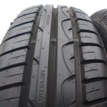 2. Opony 185/65 R14 2 x FULDA  86T EcoControl Letnie 2013 NIEUŻYWANE 