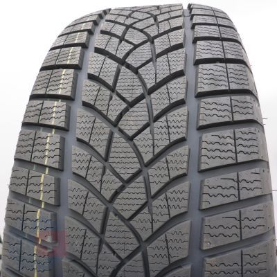 2. Opony 235/50 R20 1x GOODYEAR 104T XL UltraGrip Performance+ Zimowa 2025