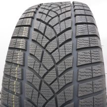 2. Opony 235/50 R20 1x GOODYEAR 104T XL UltraGrip Performance+ Zimowa 2025