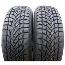 2 x DAYTON 185/60 R14 82T DW 510 Zima 2018/2019 