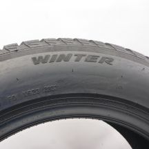 7. Opony 205/60 R16 4x PIRELLI 96H XL Sottozero 3 Winter BMW Zimowe 2023 6mm