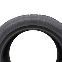 2. 1 szt. opona 215/55 R17 Toyo - Snowprox S953 - 98V XL - 8.5mm - Zima
