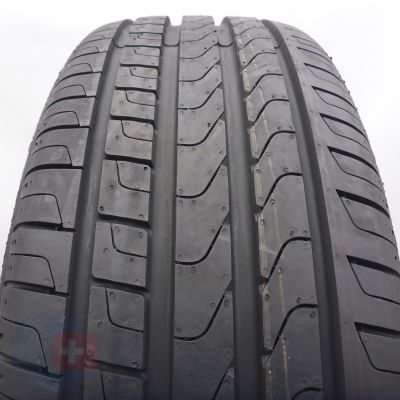 Opona 215/55 R18 1x PIRELLI 99V XL Scorpion Verde Letnia 2019 Jak Nowa Nieużywana
