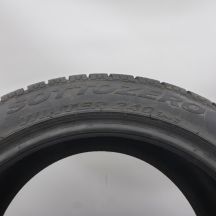 5. Opony 255/40 R18 2x PIRELLI 99V XL Sottozero Winter 240 SerieII M0 Zimowe 2023  