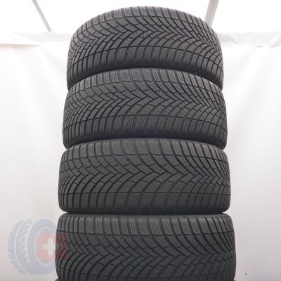 Opony 235/45 R18 4x SEMPERIT 98V XL Speed-Grip 5 Zimowe 2024 8mm