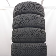 Opony 235/45 R18 4x SEMPERIT 98V XL Speed-Grip 5 Zimowe 2024 8mm