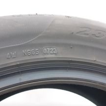 9. Opony 235/50 R18 4x PIRELLI 101Y XL MGT PZero Letnie 2022 Nieużywane
