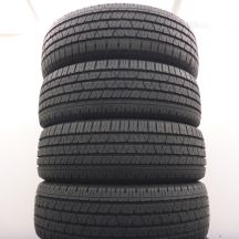 Opony 255/70 R16 4x CONTINENTAL 111T CrossContact LX M+S Letnie 2018/20 
