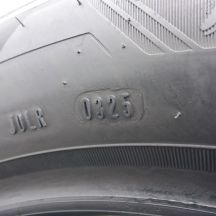 4. Opony 215/55 R17 2 x GOODYEAR 98H XL UltraGrip Performance 3 A0 Zimowe 2025 8mm 