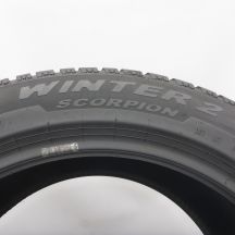 6. Opony 285/45 R20 4x PIRELLI 112V XL Winter 2 Scorpion Zimowe 2024 6,5-7mm