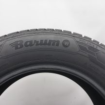 4. Opony 225/55 R16 2x BARUM 99H XL Polaris 5 Zimowe 2021 7,5mm