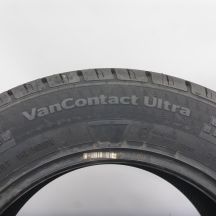 5. Opony 205/65 R15C 2x CONTINENTAL 102/100T VanContact Ultra Letnie 2022 