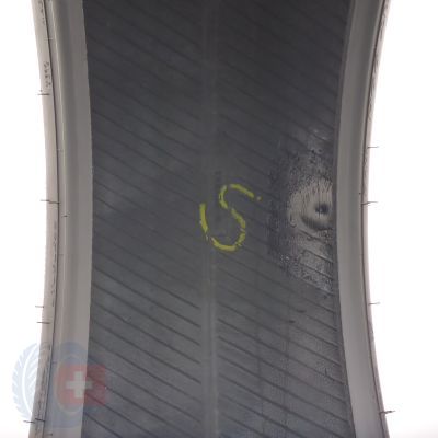 8. Opony 225/60 R17 4x HANKOOK 99H Winter ICept evo3 W330 Zimowe 2020, 2023 6,8-7mm