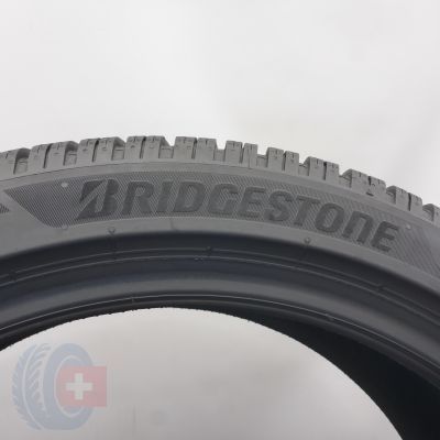 5. Opony 215/45 R20 4x BRIDGESTONE 95W XL Blizzak 6 Zimowa 2025 8-7,5mm