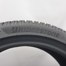 5. Opony 215/45 R20 4x BRIDGESTONE 95W XL Blizzak 6 Zimowa 2025 8-7,5mm