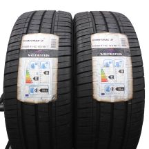 3. Opony 215/60 R16C 4x VREDESTEIN 103/101T Comtrac 2 Letnie 2019 Jak Nowe