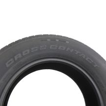 5. 2 x CONTINENTAL 265/60 R18 110T CrossContact LX Lato M+S 2017 8,2mm Jak Nowe