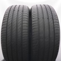 4. Opony 235/60 R18 4x MICHELIN 103W e Primacy MO Letnie 2024 6,5-6,2mm