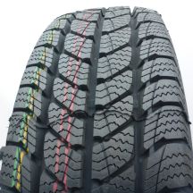 2. Opona 195/65 R16C 1x UNIROYAL 104/102R SnowMax3 Zimowa 2022 Nieużywana 